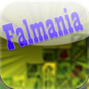  Falmania (2009). Нажмите, чтобы увеличить.