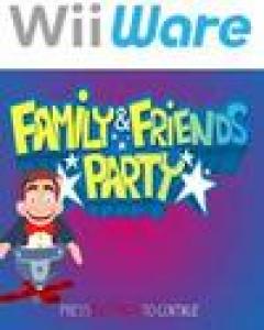  Family & Friends Party (2009). Нажмите, чтобы увеличить.