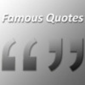  Famous Quotes (2009). Нажмите, чтобы увеличить.
