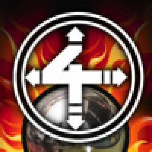  Fanta 4 Pinball (2010). Нажмите, чтобы увеличить.