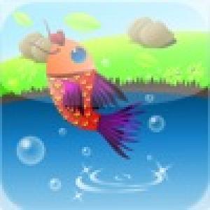  Fantasy Fishing - Manga Style Fishing (2010). Нажмите, чтобы увеличить.