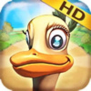  Farm Frenzy 2 HD (2010). Нажмите, чтобы увеличить.