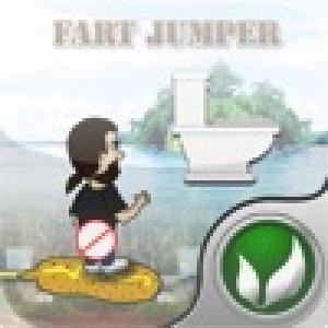  Fart Jumper - Fun Fart Game (2010). Нажмите, чтобы увеличить.