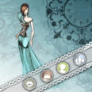  Fashionista (2009). Нажмите, чтобы увеличить.