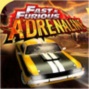  Fast & Furious Adrenaline (2010). Нажмите, чтобы увеличить.