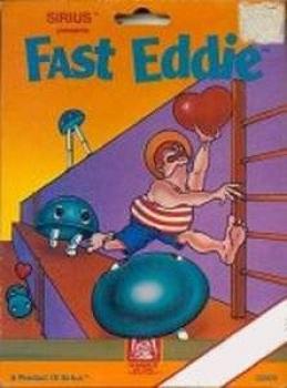  Fast Eddie (1982). Нажмите, чтобы увеличить.