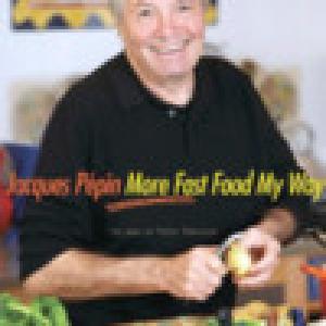  Fast Food My Way (2009). Нажмите, чтобы увеличить.