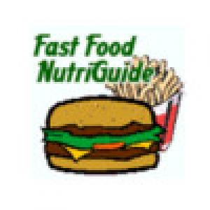  Fast Food NutriGuide (2009). Нажмите, чтобы увеличить.