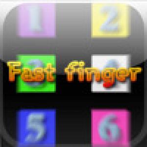  Fast finger (2009). Нажмите, чтобы увеличить.