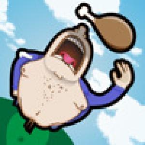  Fat-a-pult XL (2010). Нажмите, чтобы увеличить.