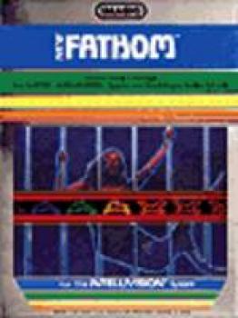  Fathom (1983). Нажмите, чтобы увеличить.