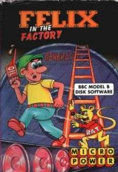  Felix in the Factory (1982). Нажмите, чтобы увеличить.