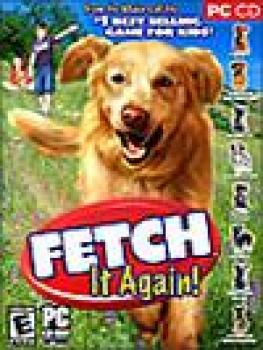  Fetch It Again (2007). Нажмите, чтобы увеличить.