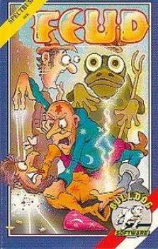  Feud (1987). Нажмите, чтобы увеличить.