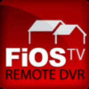  FiOS TV Remote DVR (2009). Нажмите, чтобы увеличить.