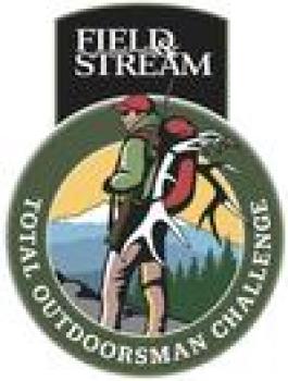  Field & Stream: Total Outdoorsman Challenge (2010). Нажмите, чтобы увеличить.