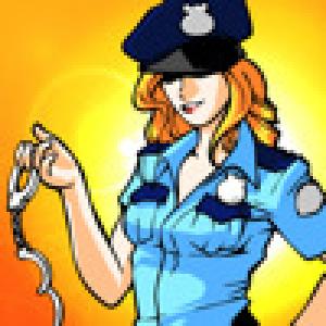  Field Prowlers POLICE RUSH! (US) (2009). Нажмите, чтобы увеличить.