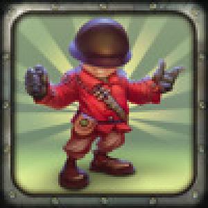  Fieldrunners for iPad (2010). Нажмите, чтобы увеличить.