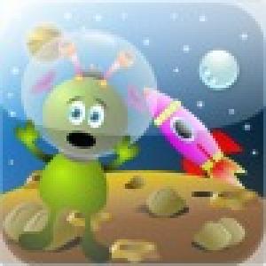  Fight The Alien - Planet Earth Invaders (2010). Нажмите, чтобы увеличить.