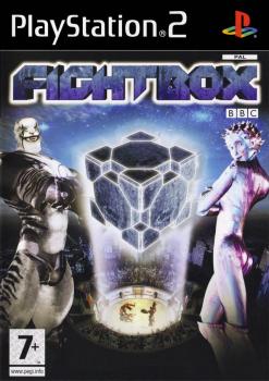  FightBox (2004). Нажмите, чтобы увеличить.