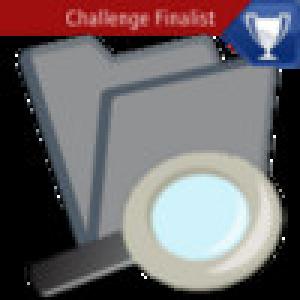  FileScout (2009). Нажмите, чтобы увеличить.