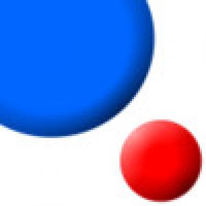  Fill The Bubbles - Bubble Wars (2009). Нажмите, чтобы увеличить.