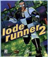  Lode Runner 2 (1998). Нажмите, чтобы увеличить.