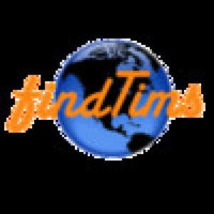  FindTims (2009). Нажмите, чтобы увеличить.