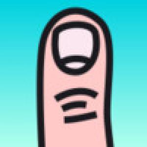  Finger Frenzy World (2010). Нажмите, чтобы увеличить.