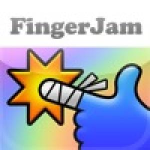  Finger Jam (2009). Нажмите, чтобы увеличить.