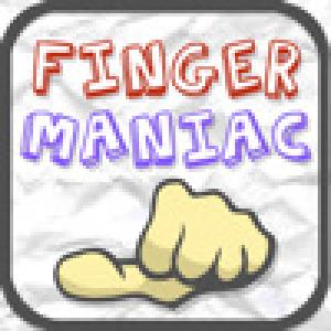  Finger Maniac (2009). Нажмите, чтобы увеличить.