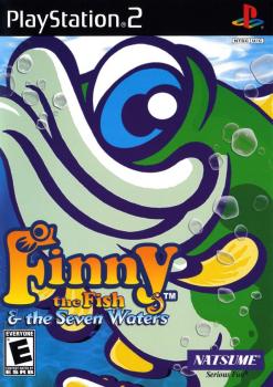  Finny the Fish & the Seven Waters (2005). Нажмите, чтобы увеличить.