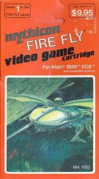  Fire Fly (1983). Нажмите, чтобы увеличить.