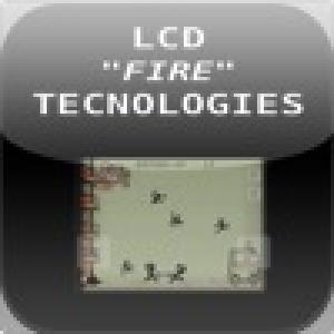  Fire GW (2010). Нажмите, чтобы увеличить.