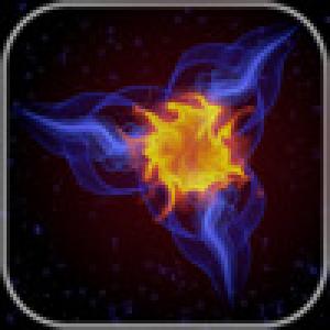  Fire vs Ice (2009). Нажмите, чтобы увеличить.