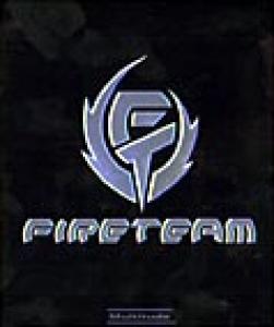  FireTeam (1998). Нажмите, чтобы увеличить.