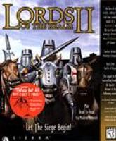  Lords of the Realm 2 (1996). Нажмите, чтобы увеличить.