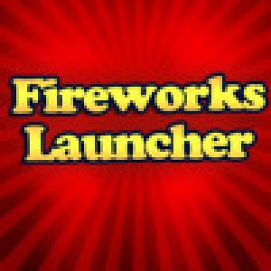  Fireworks Gun (2009). Нажмите, чтобы увеличить.