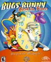  Lost in Time (1993). Нажмите, чтобы увеличить.