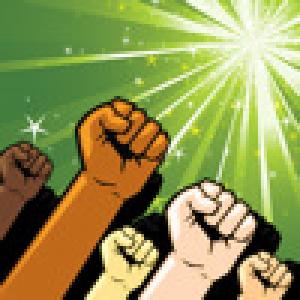  Fistpump Nation (2010). Нажмите, чтобы увеличить.