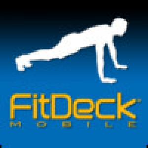  FitDeck Mobile (2009). Нажмите, чтобы увеличить.