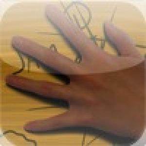  Five Fingers HD (2010). Нажмите, чтобы увеличить.