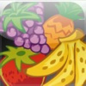  Five Fruits: 2-4 player battle (2009). Нажмите, чтобы увеличить.