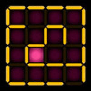  Flamin Maze (2010). Нажмите, чтобы увеличить.