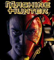  Machine Hunter (1997). Нажмите, чтобы увеличить.