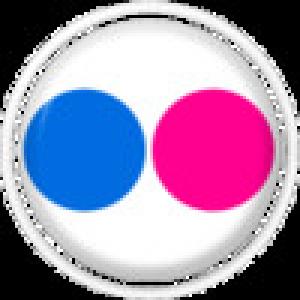  Flickr (2009). Нажмите, чтобы увеличить.