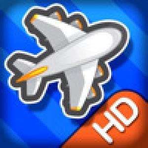  Flight Control HD (2010). Нажмите, чтобы увеличить.