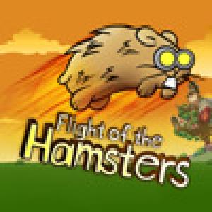  Flight of the Hamsters (2008). Нажмите, чтобы увеличить.