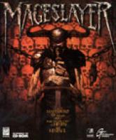  MageSlayer (1997). Нажмите, чтобы увеличить.