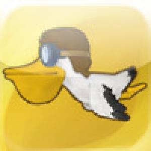  Flock Away (2009). Нажмите, чтобы увеличить.